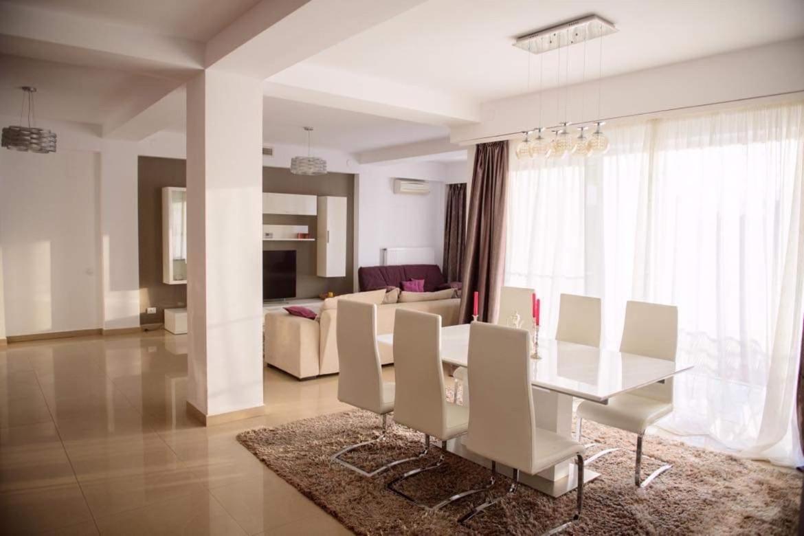 Sadara Sea Breeze Apartment Navodari Exterior photo