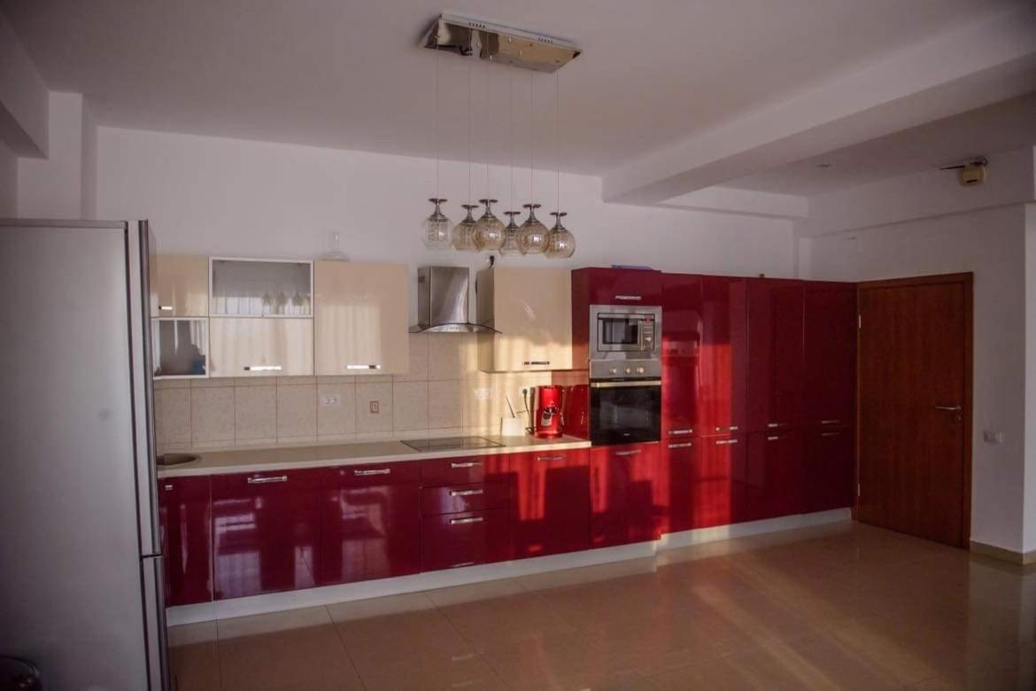 Sadara Sea Breeze Apartment Navodari Exterior photo