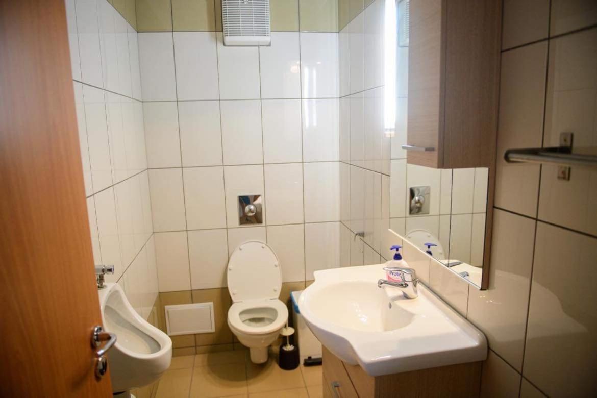 Sadara Sea Breeze Apartment Navodari Exterior photo